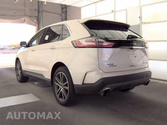 2019 Ford Edge Titanium - miniatura 6