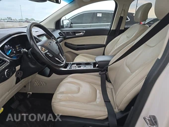 2019 Ford Edge Titanium - miniatura 7