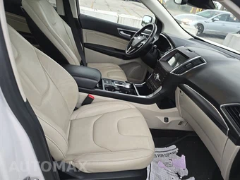 2019 Ford Edge Titanium - miniatura 8
