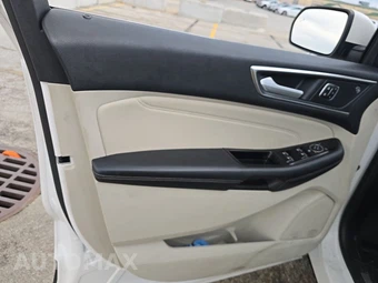 2019 Ford Edge Titanium - miniatura 9