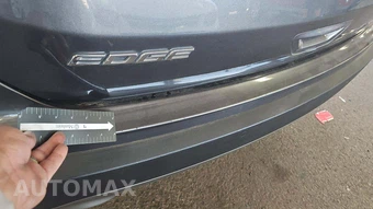 2019 Ford Edge Titanium - miniatura 11