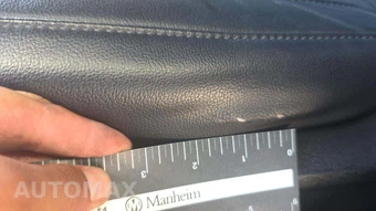2019 Ford Edge Titanium - miniatura 17