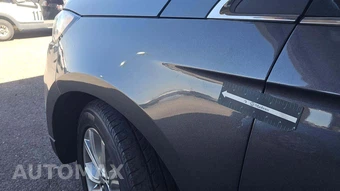 2019 Ford Edge Titanium - miniatura 7