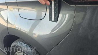 2019 Ford Edge Titanium - miniatura 9