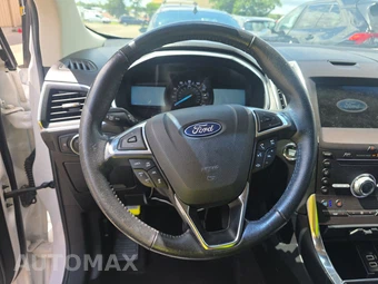 2019 Ford Edge Titanium – miniatura 10