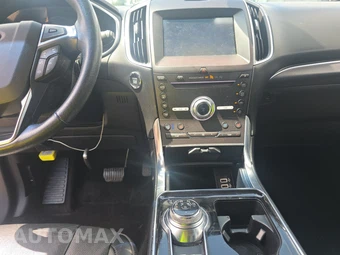 2019 Ford Edge Titanium – miniatura 11