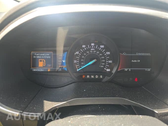 2019 Ford Edge Titanium – miniatura 12