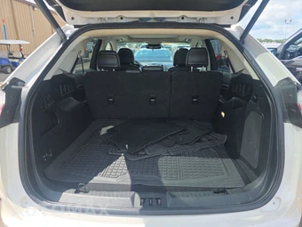 2019 Ford Edge Titanium – miniatura 16