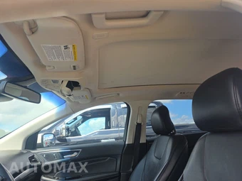 2019 Ford Edge Titanium – miniatura 18