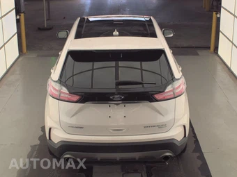2019 Ford Edge Titanium – miniatura 5