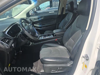 2019 Ford Edge Titanium – miniatura 7