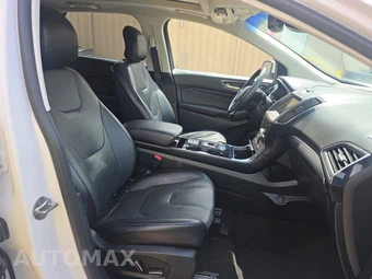 2019 Ford Edge Titanium – miniatura 8