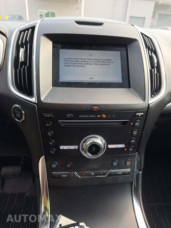 2019 Ford Edge Titanium – miniatura 10