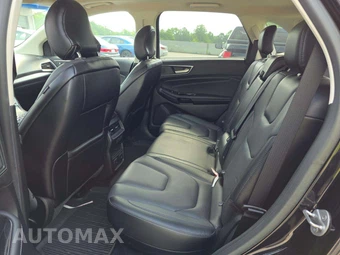 2019 Ford Edge Titanium – miniatura 13