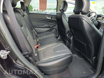 2019 Ford Edge Titanium – miniatura 16