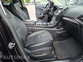 2019 Ford Edge Titanium – miniatura 18