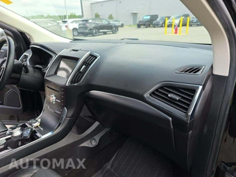 2019 Ford Edge Titanium – miniatura 19