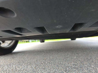 2019 Ford Edge Titanium – miniatura 20