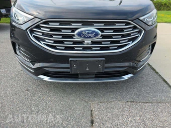 2019 Ford Edge Titanium – miniatura 21