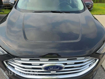 2019 Ford Edge Titanium – miniatura 22