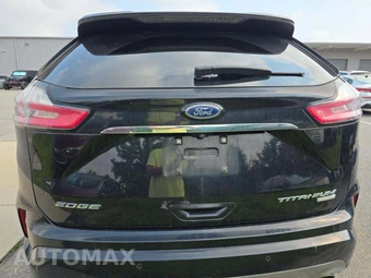 2019 Ford Edge Titanium – miniatura 23