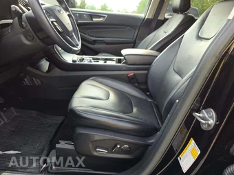 2019 Ford Edge Titanium – miniatura 6