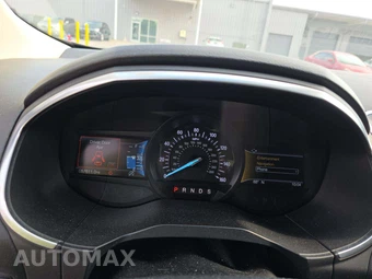 2019 Ford Edge Titanium – miniatura 9