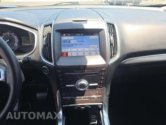 2019 Ford Edge Titanium - miniatura 10