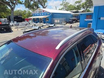 2019 Ford Edge Titanium - miniatura 12
