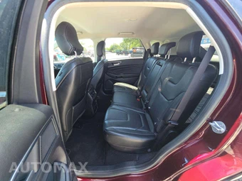 2019 Ford Edge Titanium - miniatura 13