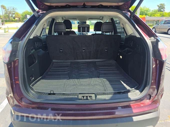 2019 Ford Edge Titanium - miniatura 14
