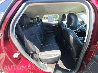 2019 Ford Edge Titanium - miniatura 16
