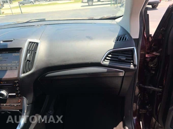 2019 Ford Edge Titanium - miniatura 19