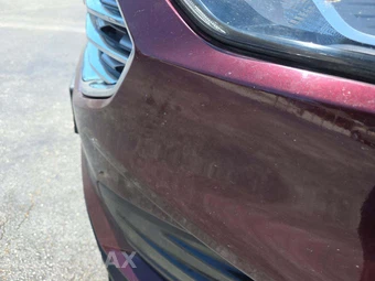 2019 Ford Edge Titanium - miniatura 22