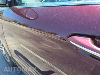 2019 Ford Edge Titanium - miniatura 23