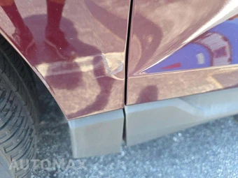 2019 Ford Edge Titanium - miniatura 25