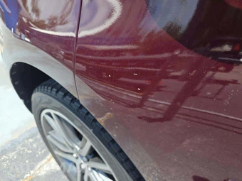 2019 Ford Edge Titanium - miniatura 27