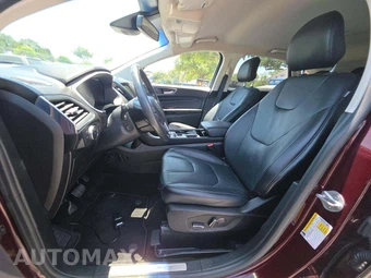 2019 Ford Edge Titanium - miniatura 6