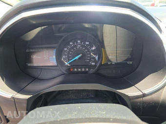 2019 Ford Edge Titanium - miniatura 9
