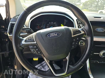 2019 Ford Edge Titanium – miniatura 10