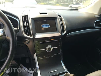 2019 Ford Edge Titanium – miniatura 11