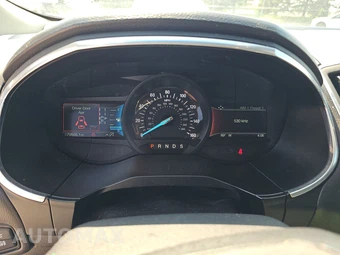 2019 Ford Edge Titanium – miniatura 12