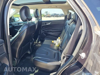 2019 Ford Edge Titanium – miniatura 13