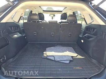 2019 Ford Edge Titanium – miniatura 16