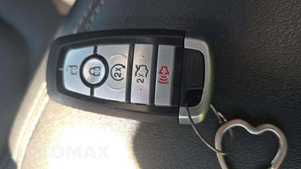 2019 Ford Edge Titanium – miniatura 18