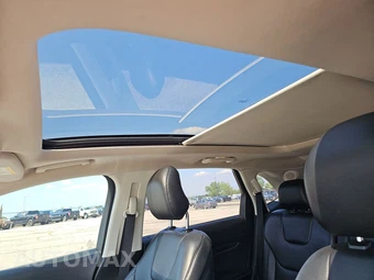 2019 Ford Edge Titanium – miniatura 19