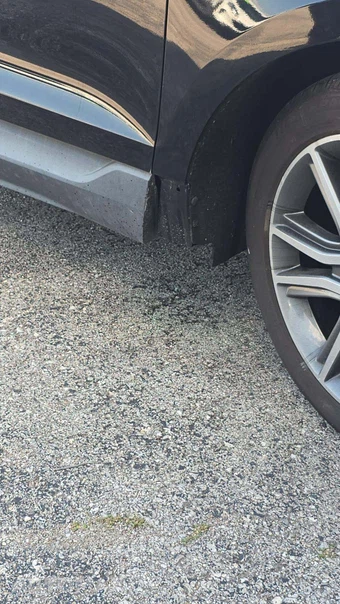 2019 Ford Edge Titanium – miniatura 26