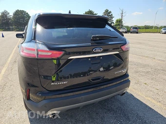 2019 Ford Edge Titanium – miniatura 5