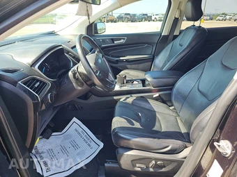 2019 Ford Edge Titanium – miniatura 7