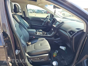 2019 Ford Edge Titanium – miniatura 8